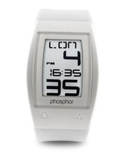 Phosphor WP002 World Time Digital