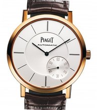 Piaget Altiplano Altiplano 43