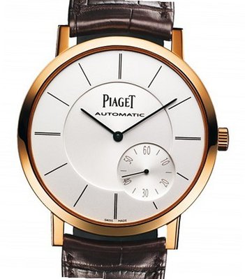Piaget Altiplano Altiplano 43