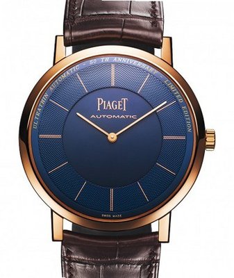 Piaget Altiplano Altiplano - Anniversary Edition