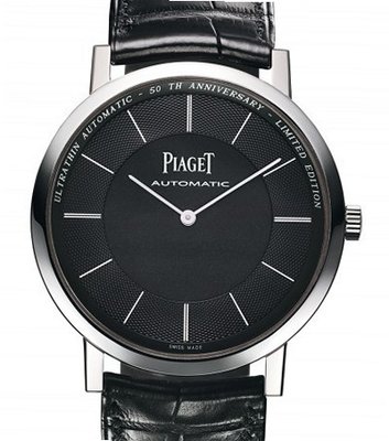 Piaget Altiplano Altiplano - Anniversary Edition