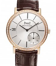 Piaget Altiplano Altiplano Date