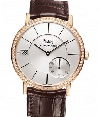 Piaget Altiplano Altiplano Date