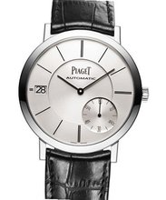 Piaget Altiplano Altiplano Date