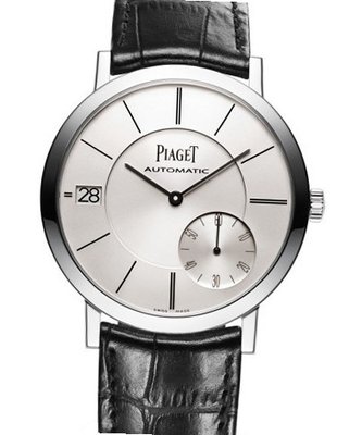 Piaget Altiplano Altiplano Date