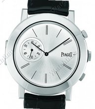 Piaget Altiplano Altiplano Double Jeu