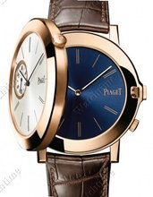 Piaget Altiplano Altiplano Double Jeu