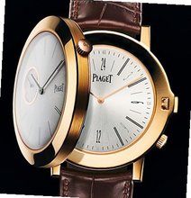 Piaget Altiplano Altiplano Double Jeu