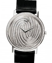 Piaget Altiplano Altiplano Fingerprint