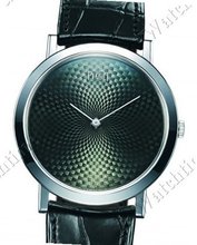 Piaget Altiplano Altiplano Flinqué