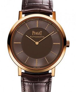 Piaget Altiplano Altiplano - Limited Edition