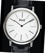 Piaget Altiplano Altiplano Masterline
