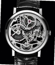 Piaget Altiplano Altiplano Skeleton Ultra-Thin