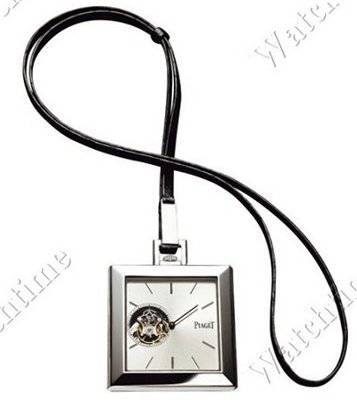 Piaget Altiplano Altiplano Tourbillon