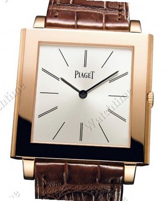 Piaget Altiplano Altiplano XL Square
