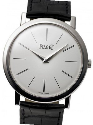 Piaget Altiplano Altiplano XL Ultra Thin