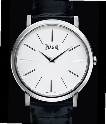 Piaget Altiplano Altiplano XL