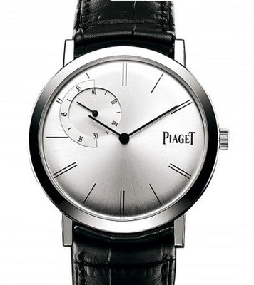 Piaget Altiplano Grande Altiplano
