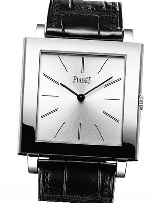 Piaget Altiplano Quadratische Altiplano