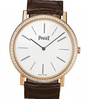 Piaget Altiplano