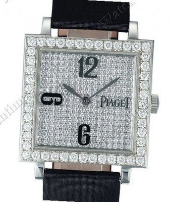 Piaget Altiplano