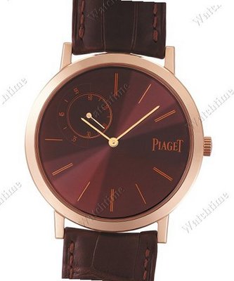 Piaget Altiplano