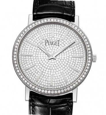 Piaget Altiplano
