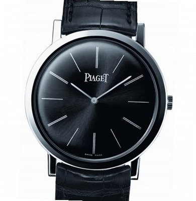 Piaget Altiplano