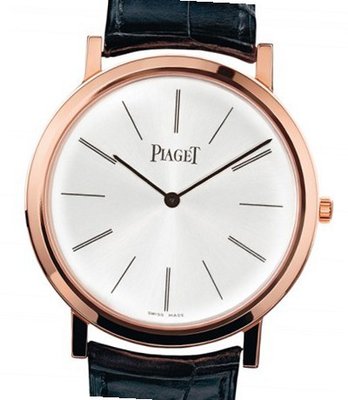 Piaget Altiplano
