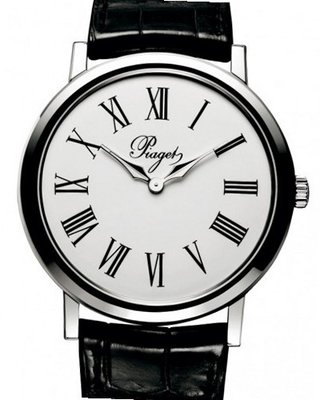 Piaget Altiplano