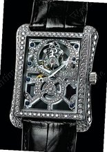 Piaget Black Tie Black Tie Emperador Tourbillon