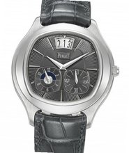 Piaget Black Tie Emperador Coussin