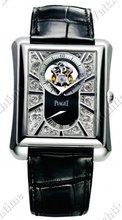 Piaget Black Tie Emperador Tourbillon