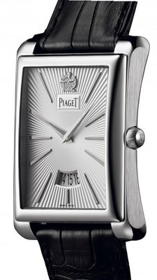 Piaget Black Tie Emperador XL
