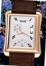 Piaget Black Tie Emperador