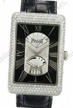 Piaget Black Tie Rectangle à l´Ancienne XL