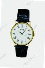 Piaget Black Tie Tradition