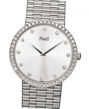 Piaget Dancer Klassische Uhr