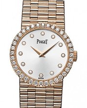 Piaget Dancer Klassische Uhr