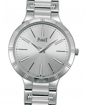 Piaget Dancer