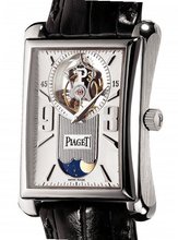 Piaget Emperador Black Tie Emperador Tourbillon