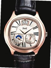 Piaget Emperador Emperador Coussin Dual Time