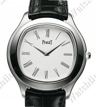 Piaget Emperador Emperador Coussin Enamel