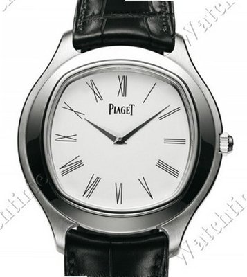 Piaget Emperador Emperador Coussin Enamel