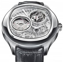 Piaget Emperador Emperador Coussin Tourbillon Automatic Ultra-Thin