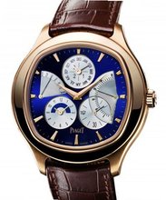 Piaget Emperador Emperador Coussin with Perpetual Calendar