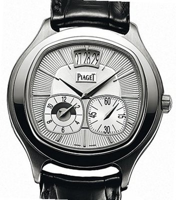 Piaget Emperador Emperador Coussin