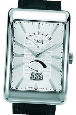 Piaget Emperador Emperador Rectangle à l