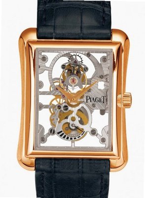 Piaget Emperador Emperador Tourbillon