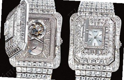 Piaget Emperador Piaget Emperado Tourbillon